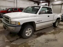 1997 Dodge 1500