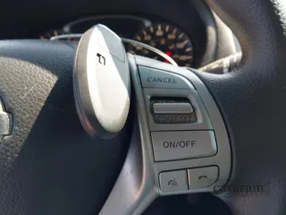 2015 Nissan Altima S