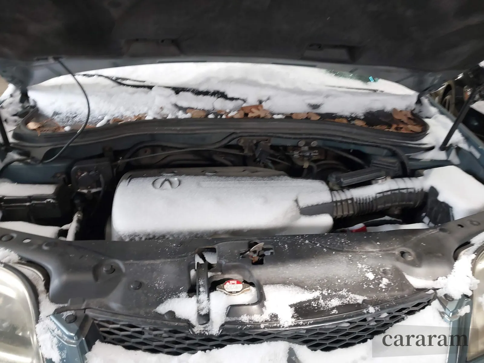 2006 Acura MDX