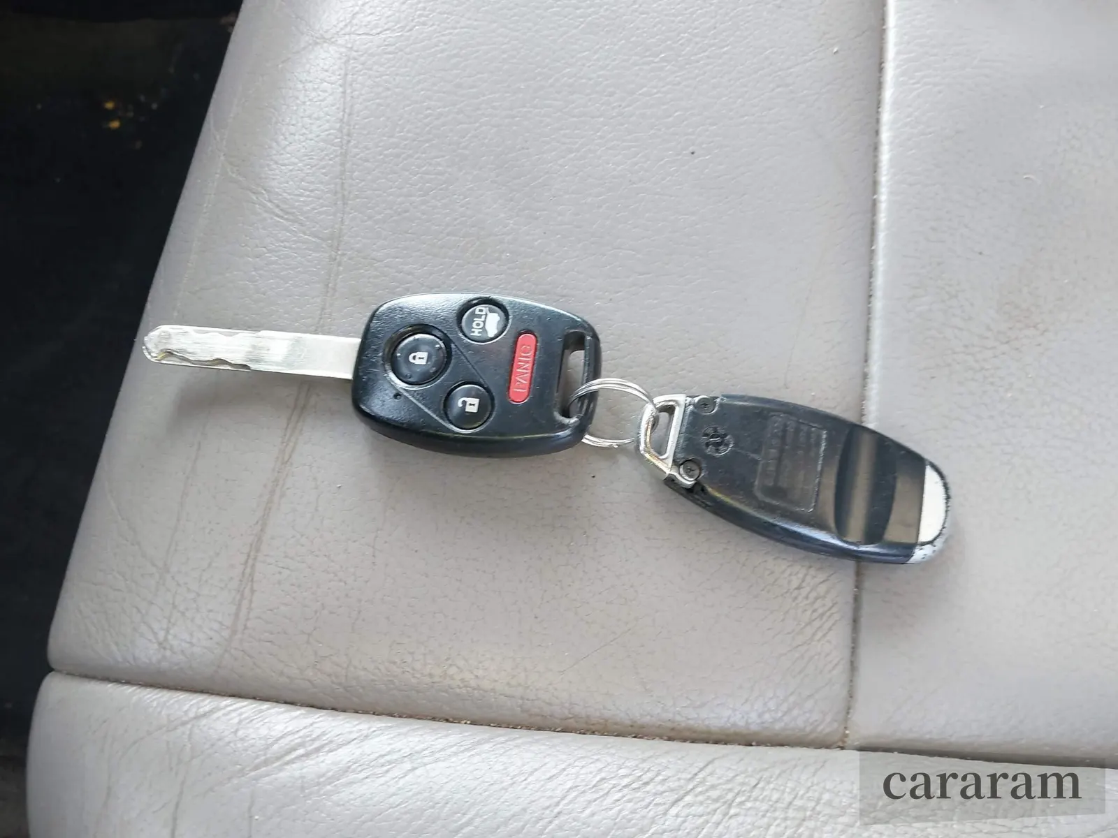 2013 Honda Pilot Touring