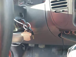 2001 Ford F-150 XL