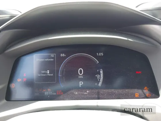 2025 Lexus RZ RZ 300e
