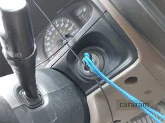 2000 Toyota 4Runner SR5