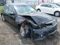 2013 Infiniti G37 x