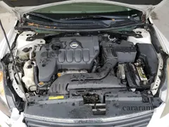 2007 Nissan Altima S