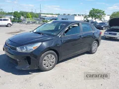 2019 Kia Rio S