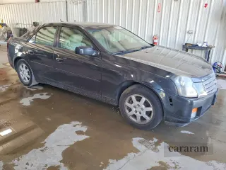 2005 Cadillac CTS