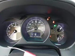 2011 Lexus GS 350