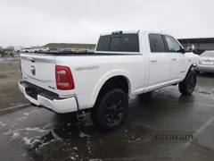 2019 Ram 2500 Laramie