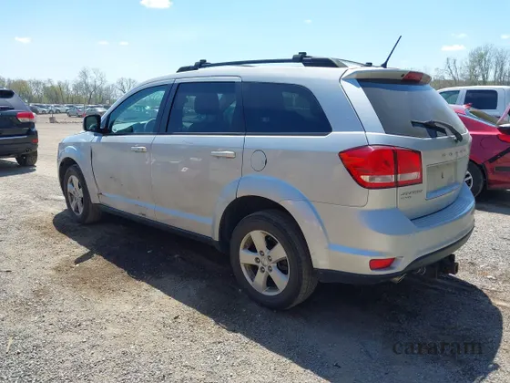 2011 Dodge Journey Mainstreet