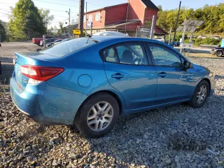 2017 Subaru Impreza