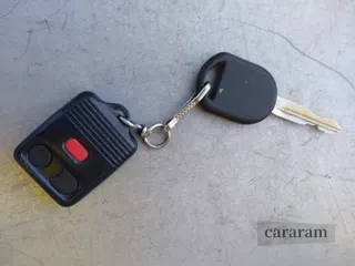 2005 Ford Escape Limited