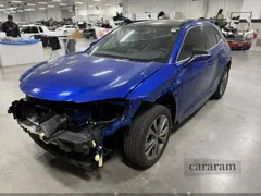 2025 Lexus UX 300h