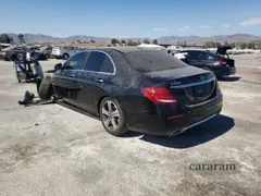 2020 Mercedes-Benz E 350