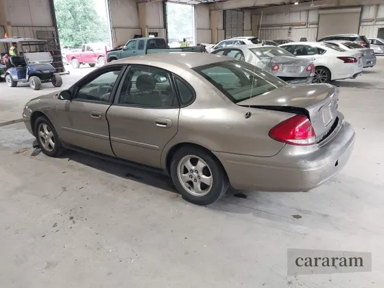 2004 Ford Taurus SES