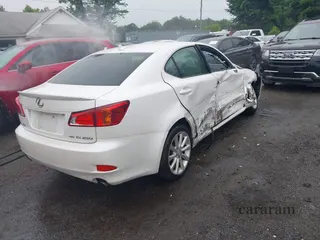 2010 Lexus IS 250