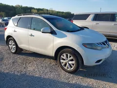 2012 Nissan Murano LE