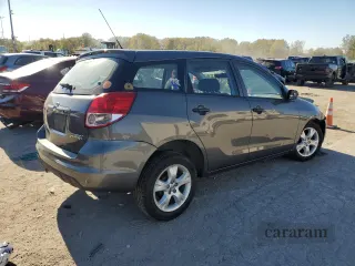 2004 Toyota Matrix