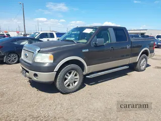 2007 Ford F-150 XLT