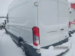2016 Ford Transit Cargo