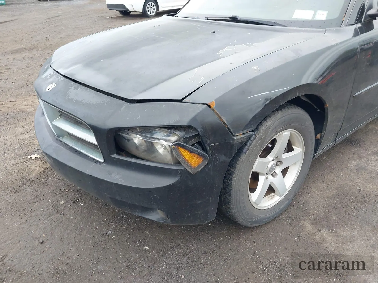 2010 Dodge Charger SXT