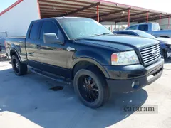 2006 Ford F-150 XLT