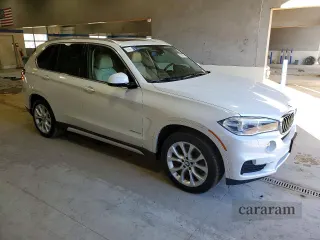 2014 BMW X5 xDrive35d