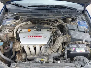 2004 Acura TSX