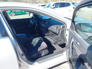 2013 Nissan Maxima S