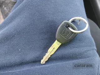 2000 Honda Accord EX
