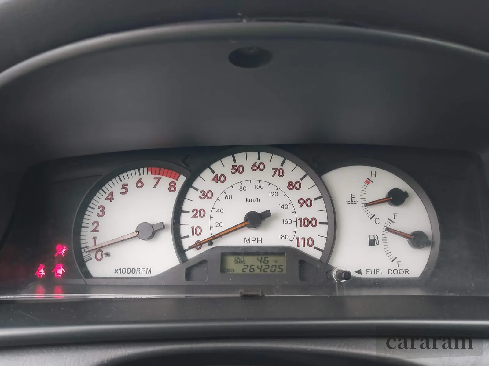 2003 Toyota Corolla CE