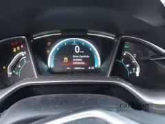 2018 Honda Civic EX-L
