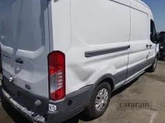 2015 Ford Transit Cargo