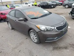 2014 Kia Forte LX