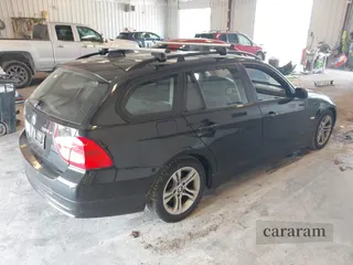 2008 BMW 3 Series 328xi