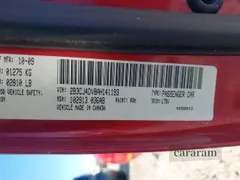 2010 Dodge Challenger SE