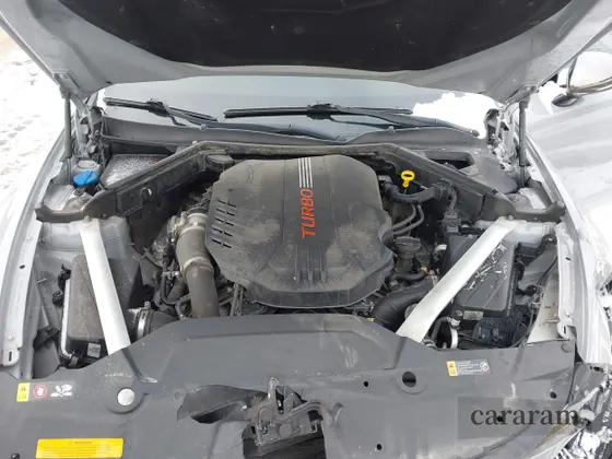 2020 Kia Stinger GT1