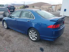2006 Acura TSX