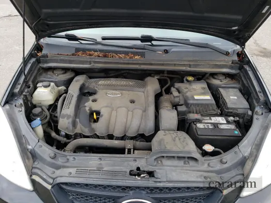 2007 Kia Rondo LX
