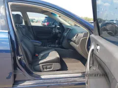 2012 Nissan Maxima S