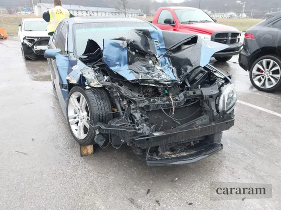 2009 Pontiac G8