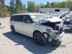 2014 Ford Flex SEL