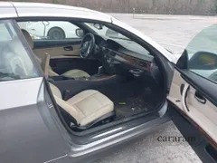 2012 BMW 3 Series 335i