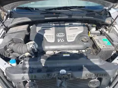 2007 Kia Sorento EX