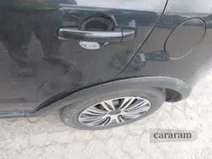 2009 Suzuki SX4 AWD