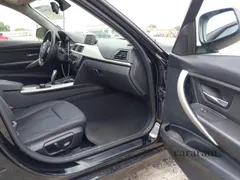 2014 BMW 3 Series 320i