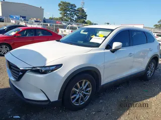 2019 Mazda CX-9 Touring