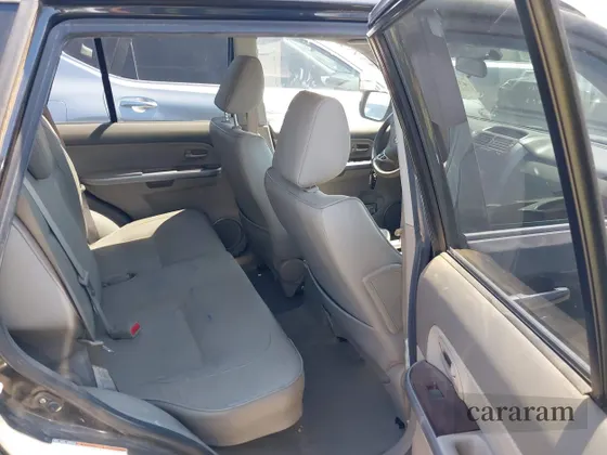 2007 Suzuki Grand Vitara Luxury