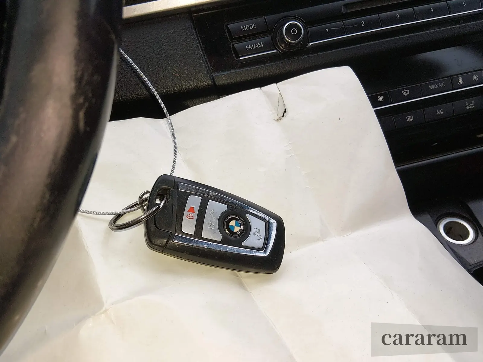 2014 BMW 5 Series 528i xDrive