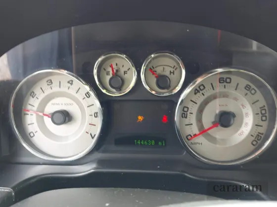 2008 Ford Edge SEL